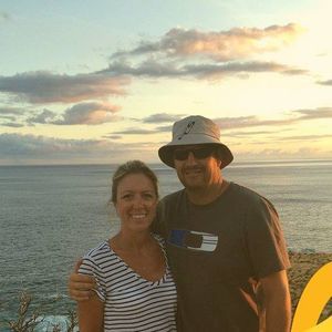 Meet your Posher, Kevin